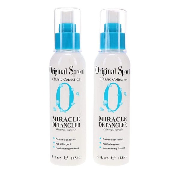 Original Sprout Hair Original Sprout Miracle Detangler Hair